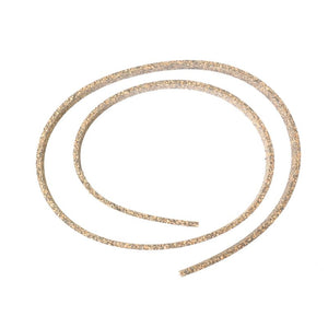 Athena S410195149026 Harley-Davidson 61in & 74 Primary Cover Gasket Cork - Set o