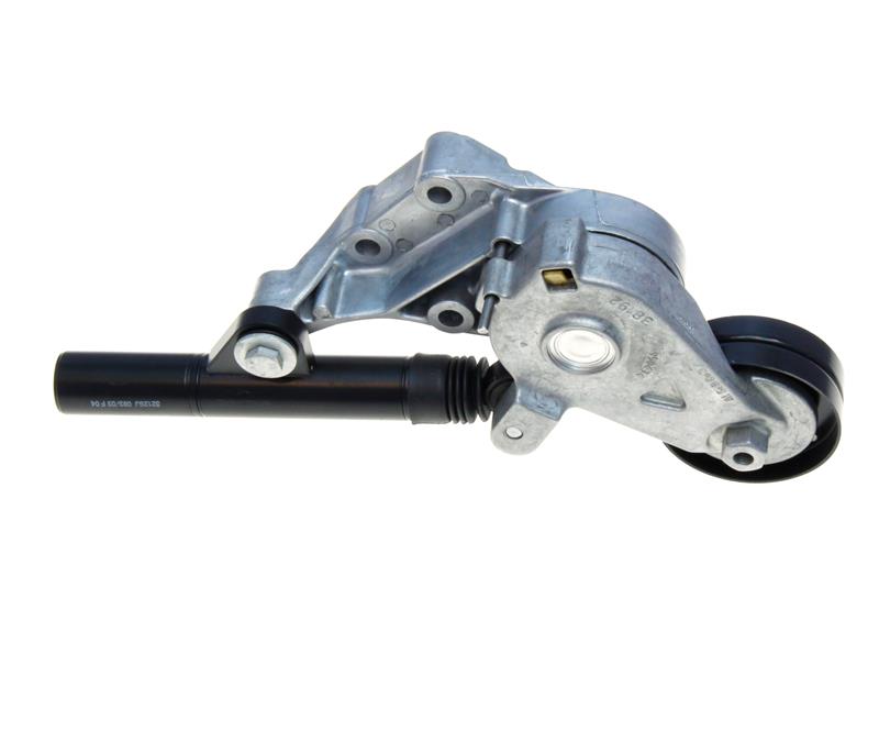 Gates 38192 99-04 fits Volkswagen Jetta 4-Cyl. 1.9L Diesel Tensioner Assy. Be