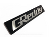GReddy 18000202 fits Nissan 180SX Intake Manifold Badge