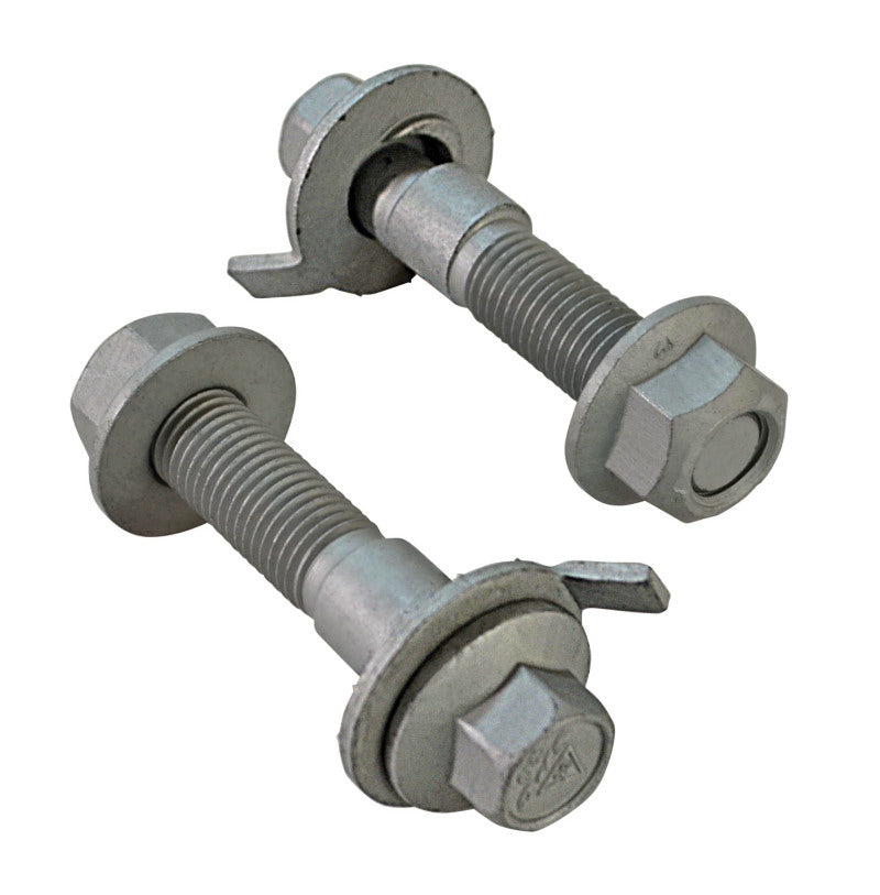 SPC Performance 81295 EZ Cam XR Bolts (Pair) (Replaces 18mm Bolts)