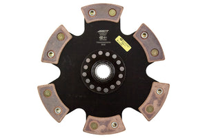ACT 6250007 fits Toyota Tacoma 6 Pad Rigid Race Disc