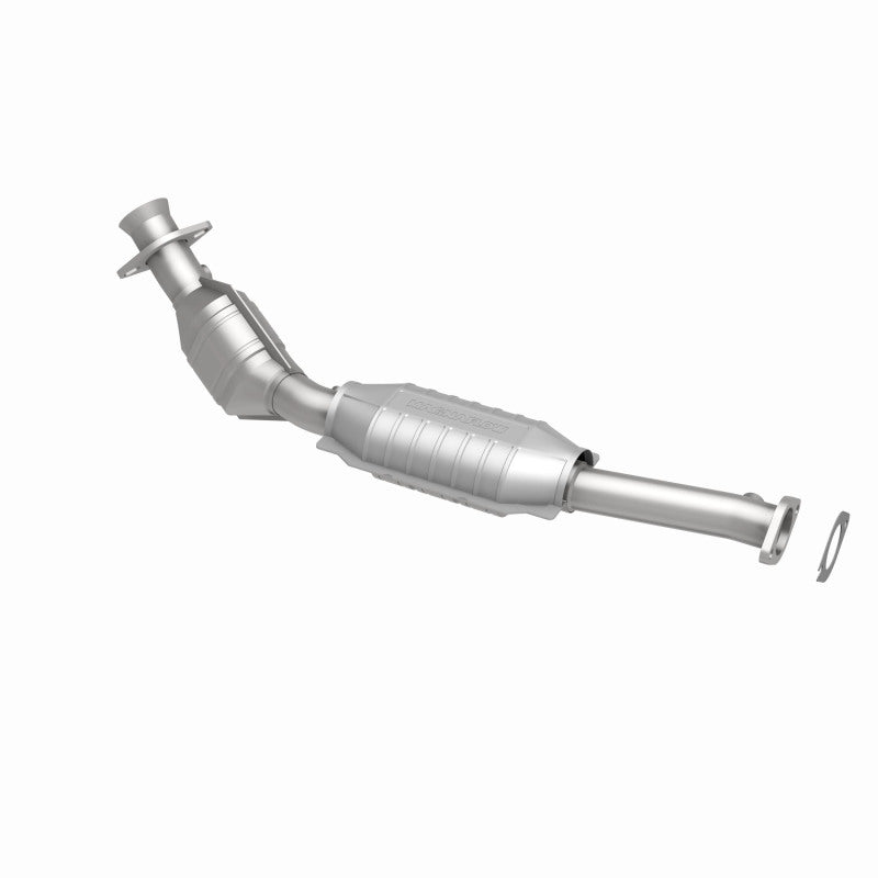 MagnaFlow 444021 Conv DF fits Ford 95-02 Crown Vic 4.6L