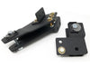 Tuff Country 20844 80-96 fits Ford F-150 4wd (with 4in Front Lift Kit) Axle Pivot Drop Brackets Pair