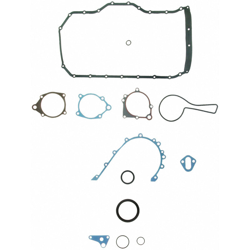 Fel-Pro CS91962 fits Jeep Wrangler CS 9196-2 Engine Conversion Gasket Set