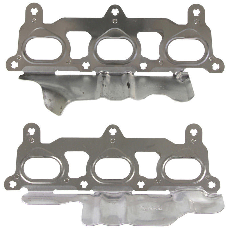 Fel-Pro MS96970 fits Cadillac CTS MS 96970 Exhaust Manifold Gasket Set