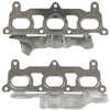 Fel-Pro MS96970 fits Cadillac CTS MS 96970 Exhaust Manifold Gasket Set