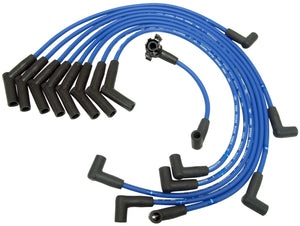 NGK 52156 fits Ford 93-19 Thunderbird 1991 Spark Plug Wire Set