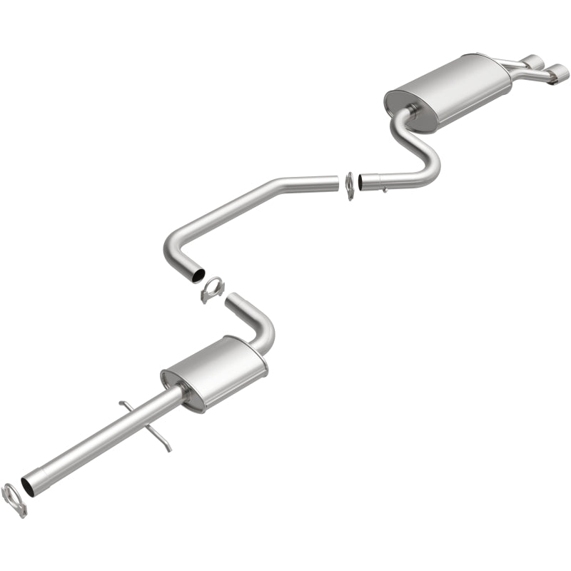 Magnaflow 106-0635 BRE Exhaust Kit 96-00 fits Chrysler Sebring 2.5L