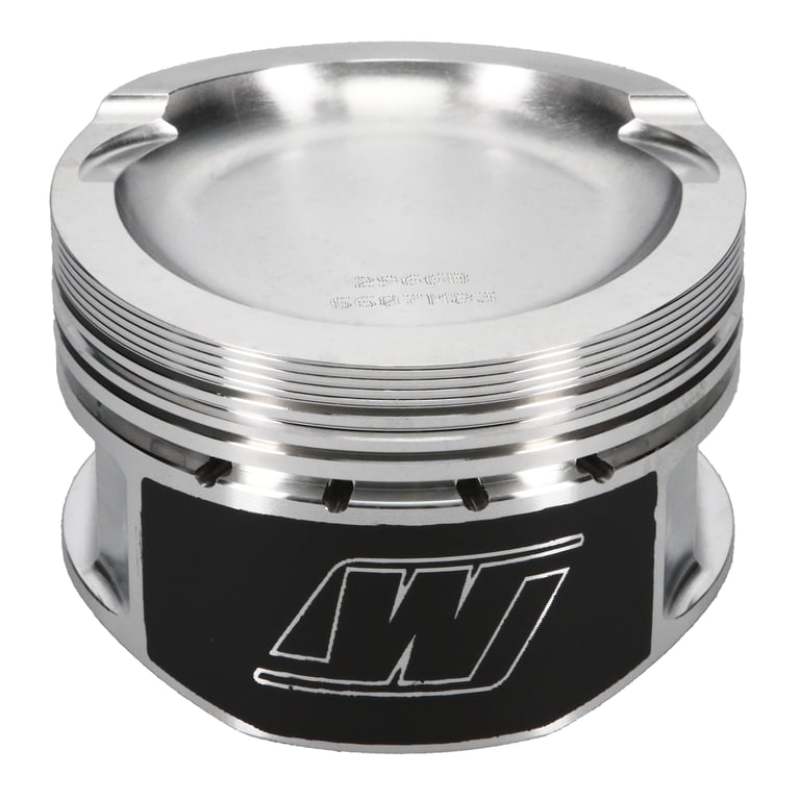 Wiseco K607M83 fits VW VR6 2.8L 10.5:1 83mm Piston Shelf Stock Kit