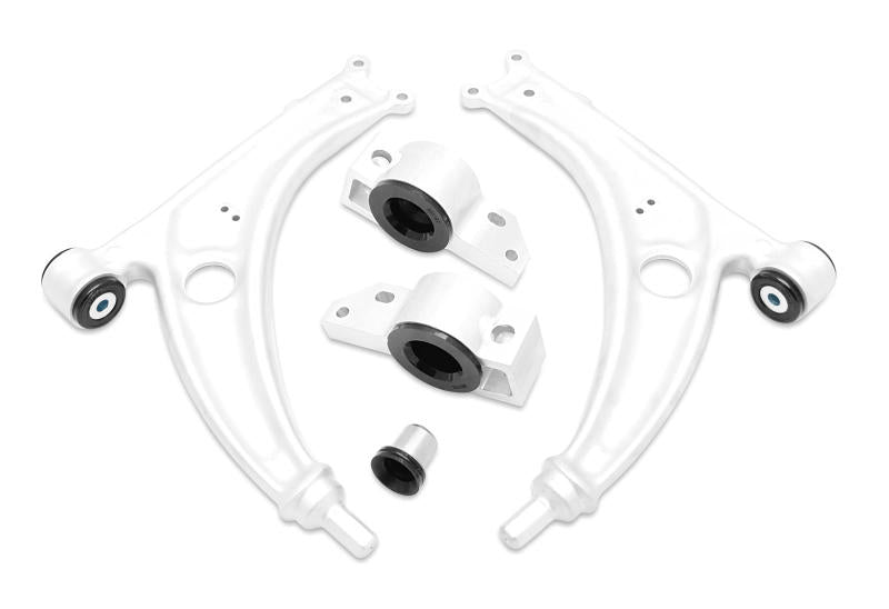 SuperPro ALOY0001K 2007 fits Volkswagen Eos Base Front Lower Alloy Control Arm K