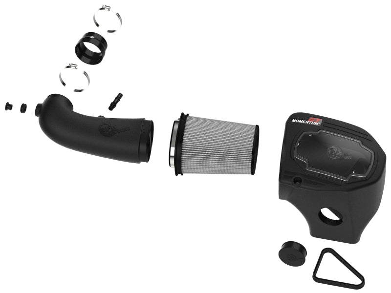 AFE 50-70126D fits Dodge Challenger V8 5.7L Momentum GT Cold Air Intake System