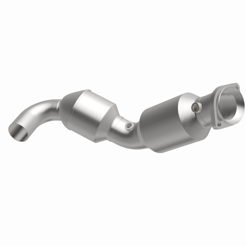Magnaflow 280267 21-23 fits Ford F-150 3.5L Left Underbody Direct Fit Converter
