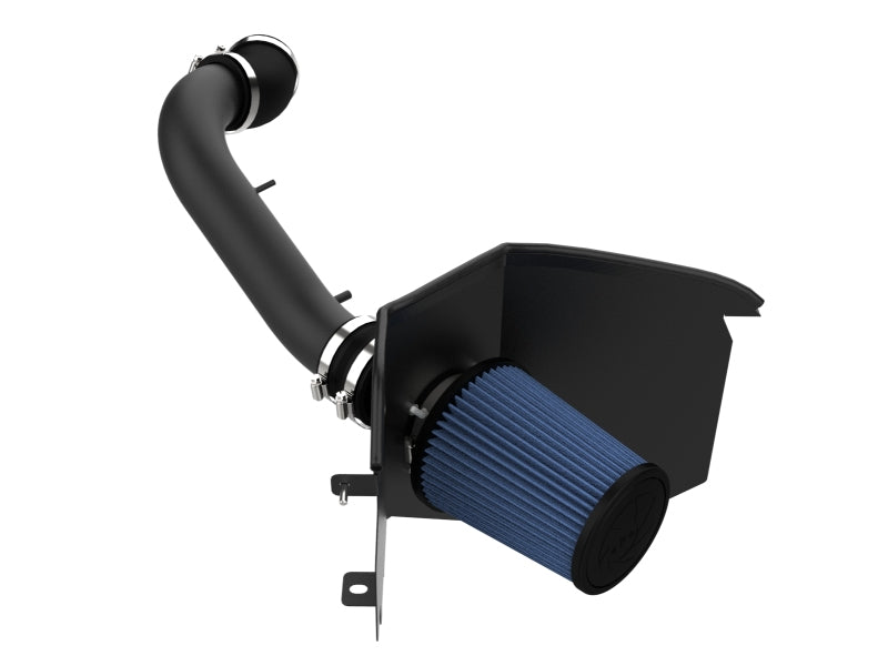AFE 54-11052 FORCE Intakes Stage-2 P5R AIS P5R fits Toyota Tacoma 99-04 L4-2.4L