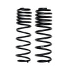 Skyjacker 21-24 Jeep Wrangler Non-Rubicon JL 4XE Rear Dual Rate Long Travel Coil Springs - 3in Lift