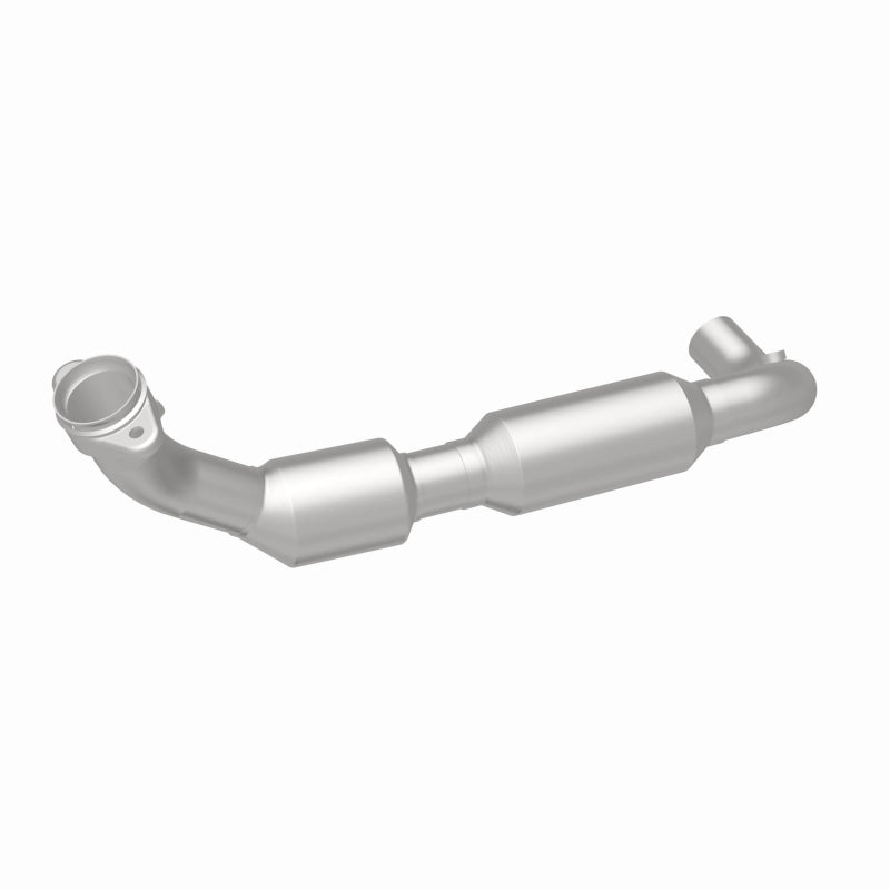 Magnaflow 4583753 02-03 fits Ford F-150 5.4L Direct Fit Converter