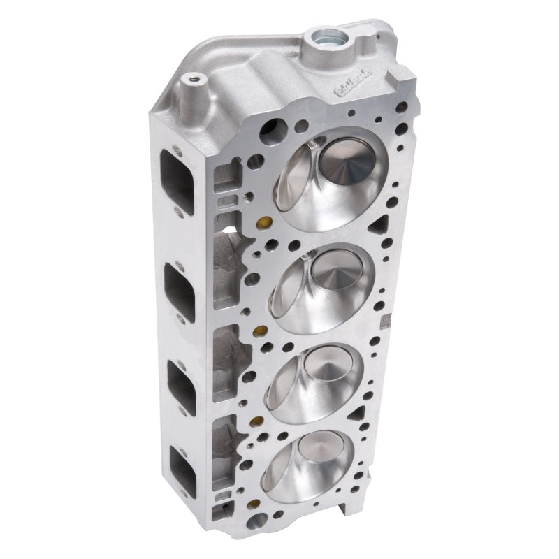 Edelbrock 61179 Cylinder Head Victor Jr CNC fits Chrysler 426-572 CI V8 Complete