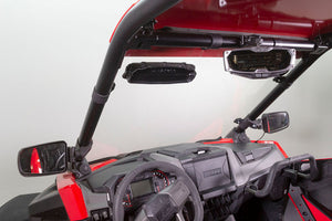Seizmik 56-18001 20+ Polaris RZR 900-1000XP/4/PRO R/4/TurboR/4 Halo-RA LED Rearv