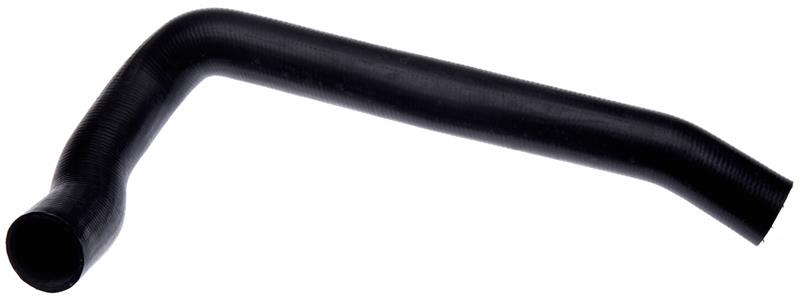 Gates 21055 85-88 fits Chevrolet Astro 4-Cyl. 2.5L Lower Molded Coolant Hose