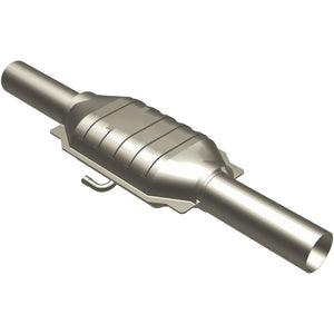 Magnaflow 93470 Conv DF fits Jeep 79-81