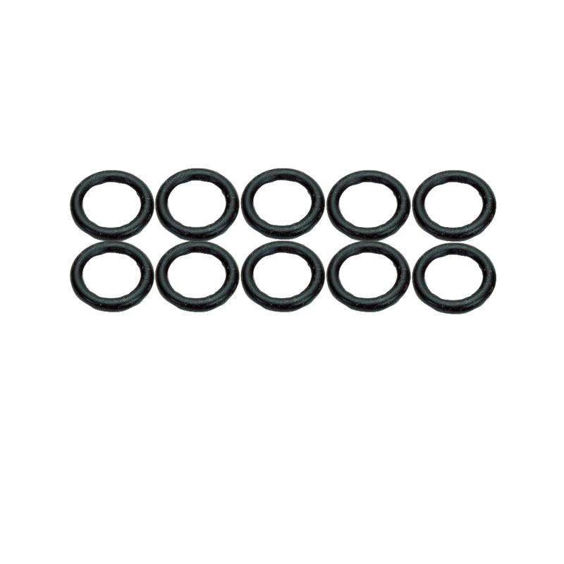 Russell 651050 Performance -8 AN Viton O-Rings