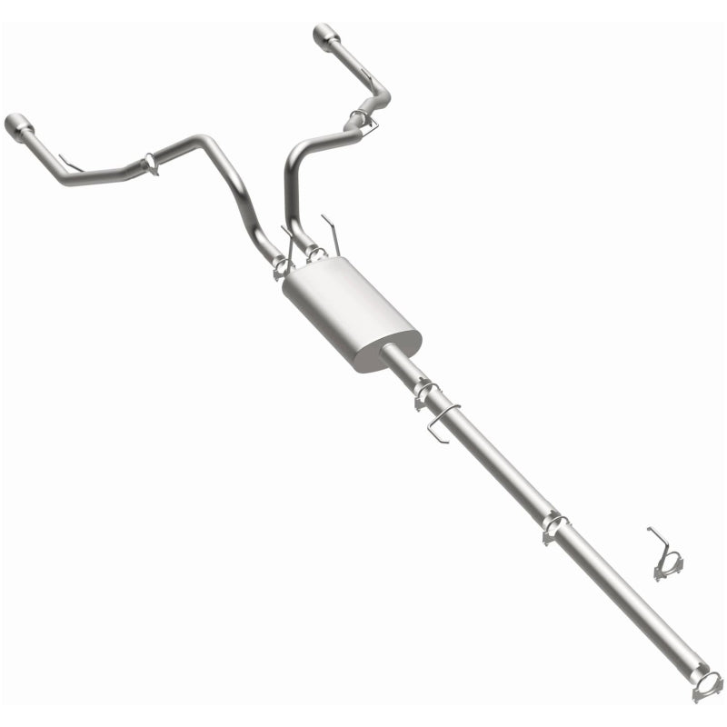 Magnaflow 106-0516 BRE Exhaust Kit 10-11 fits Dodge Ram 1500 5.7L