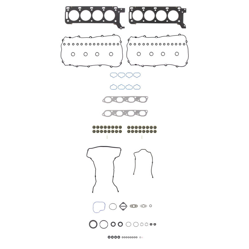 Fel-Pro HS26361PT fits Ford Thunderbird HS 26361 PT PermaTorque Engine Cylinder Head Gasket Set