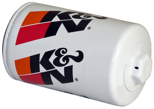 K&N Engineering HP-2009 K&N 03-05 Neon SRT-4 / Lotus Elise Performance Gold Oil Filter