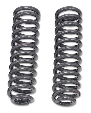 Tuff Country 24861 91-94 fits Ford Explorer 4wd Front (4in Lift Over Stock Height) Coil Springs Pair