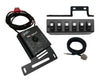 SPOD 873105 09-18 fits Jeep Wrangler JK SourceLT w/ Amber LED Switch Panel
