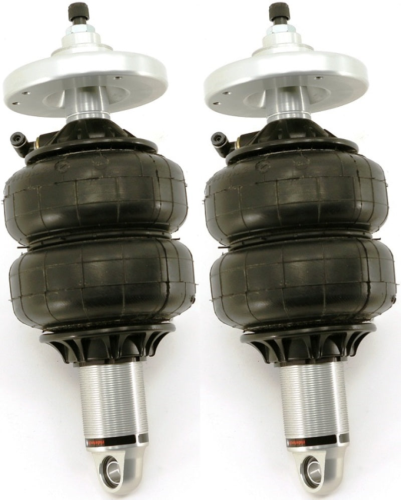 Ridetech 12103011 67-70 fits Ford Mustang Mercury Cougar ShockWave Front System TQ Series