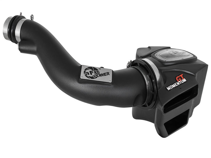 AFE 51-76214 Momentum GT Pro DRY S Cold Air Intake System 16-17 fits Jeep Grand