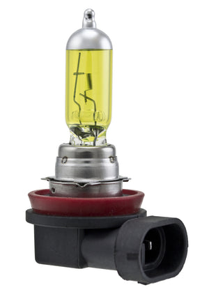 Hella LAH71071072 Optilux XY Series H8 Xenon Halogen Bulb 12V 35W Fog Bulbs - Pa