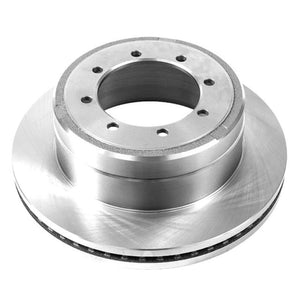 PowerStop fits Ford 13-19 F-350 Super Duty Rear Autospecialty Brake Rotor