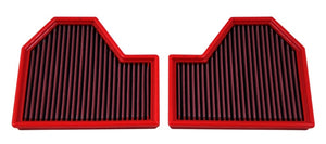 BMC FB447/01 fits BMW 04-10 5 (E60/E61) M5 V10 Replacement Panel Air Filters (F