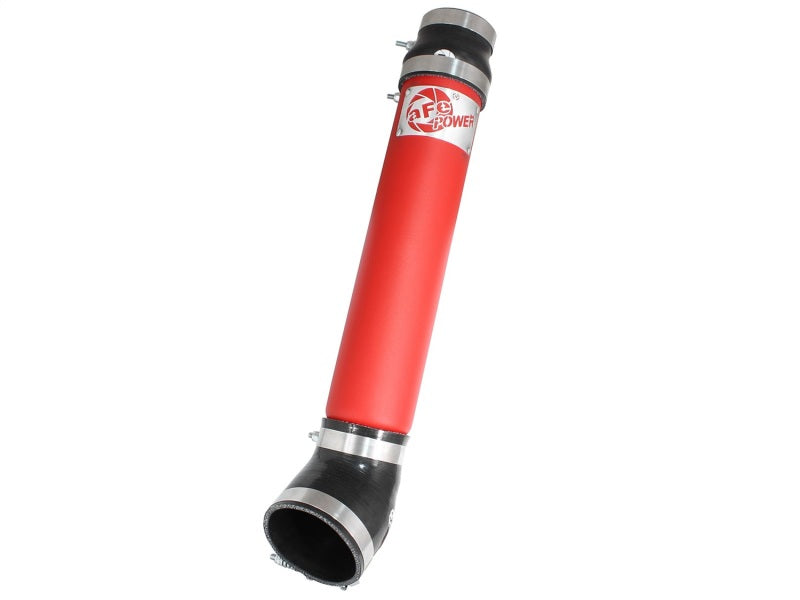 AFE 46-20067-R unner Intercooler Tube Cold Side 3.5in 94-02 fits Dodge Trucks 5
