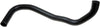 Gates 23990 01-04 Hino FE2620 Hino J08C-TP Diesel Lower Molded Coolant Hose