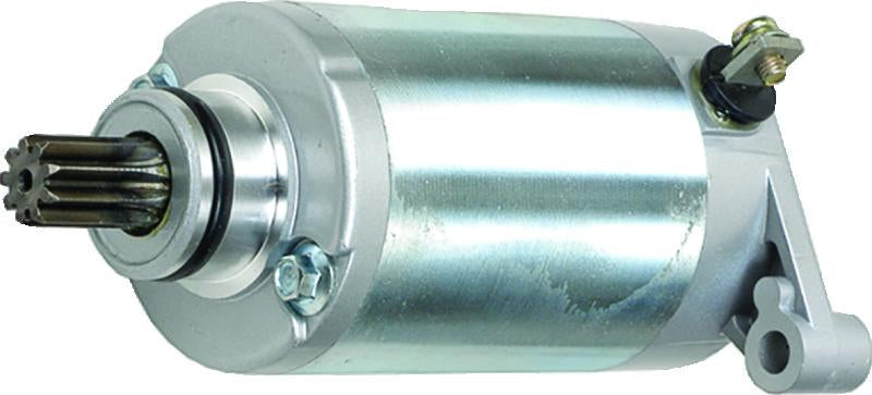 BikeMaster 153864 BikeMaster Starter