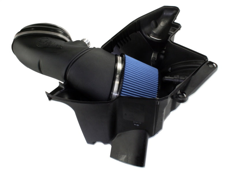 AFE 54-31662 FORCE Intakes Stage-2 P5R AIS P5R fits BMW M3 (E9X) 08-12 V8-4.0L
