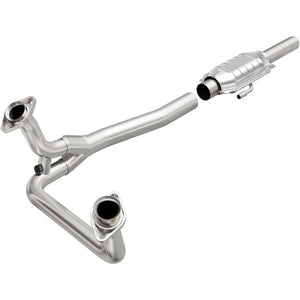 Magnaflow 93307 Conv DF fits Ford 85 94