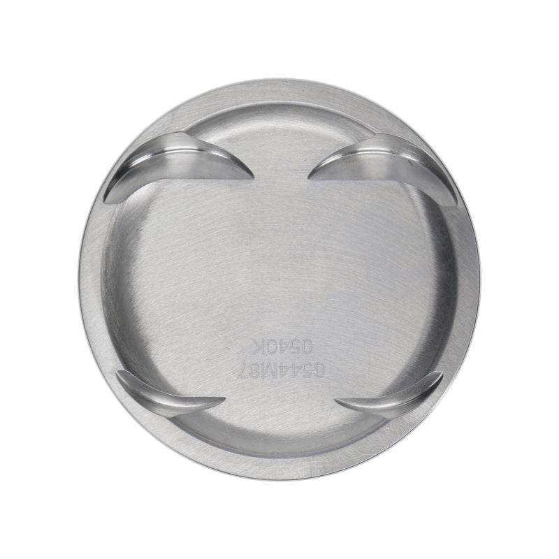 Wiseco K544M87 fits Honda Turbo -14cc 1.219 X 87MM Piston Shelf Stock Kit