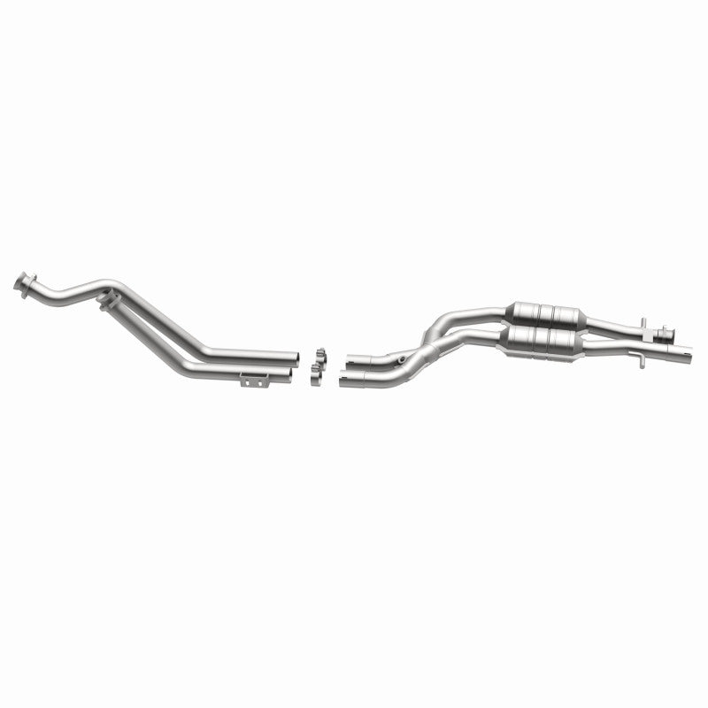 MagnaFlow 23844 Conv DF 1995 fits Mercedes SL320 3.2L