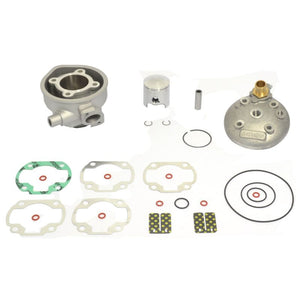 Athena 072400/1 98-00 Aprilia 51 LC 50 47.6mm Bore 70cc 12mm Pin Domed Piston Bi