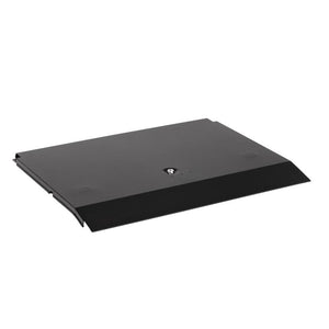 Tuffy Products 358-01 Tuffy Jl Locking Cubby Cover- Blk 2019+ Jl fits Wrangler