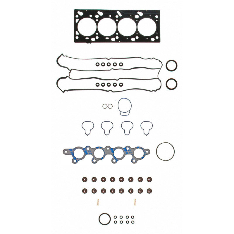 Fel-Pro HS9005PT6 fits Ford Escape HS 9005 PT-6 PermaTorque Engine Cylinder Head Gasket Set