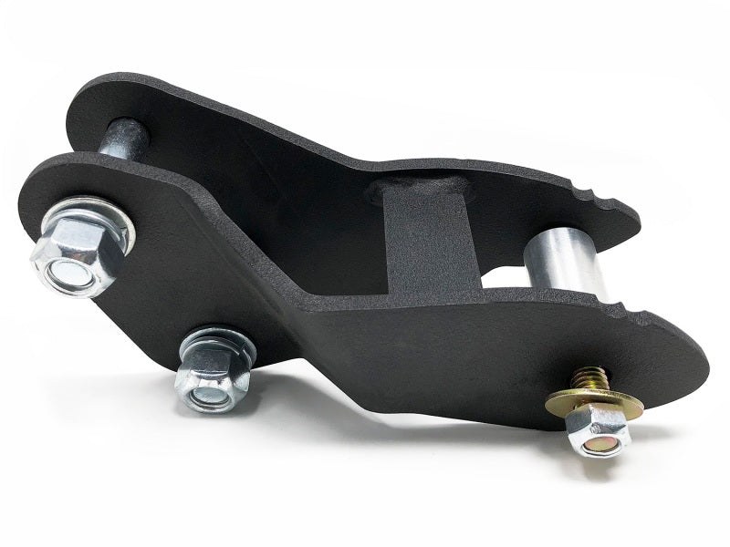 Tuff Country 36012 08-13 fits Dodge Ram 2500 4wd Track Bar Bracket (6in Drop)