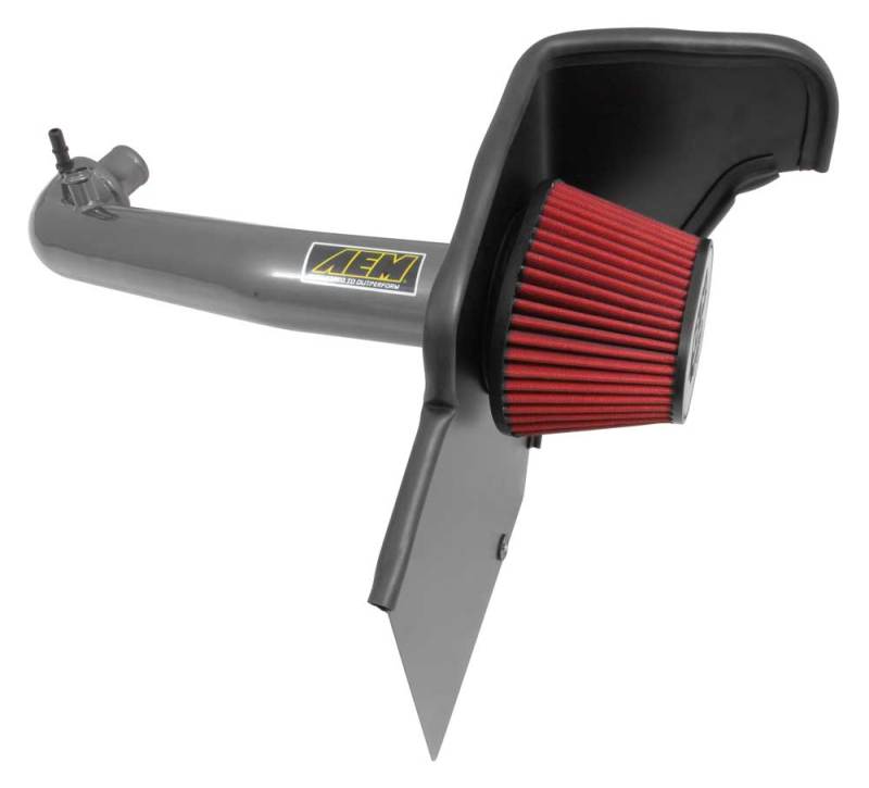 AEM 21-740C 2015 fits Ford Mustang EcoBoost 2.3L L4 HCA Air Intake System