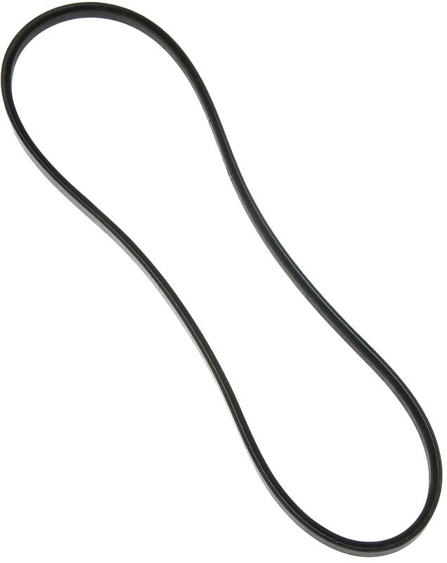 Gates 5737 85-87 fits Subaru GL 4-Cyl. 1.8L A.C. Special Belt