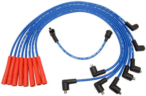 NGK 52361 fits Ford 76-19 Custom 500 1975 Spark Plug Wire Set