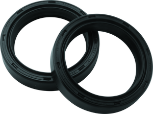 BikeMaster 429022 BikeMaster Fork Seal - 43 x 55 x 10.5