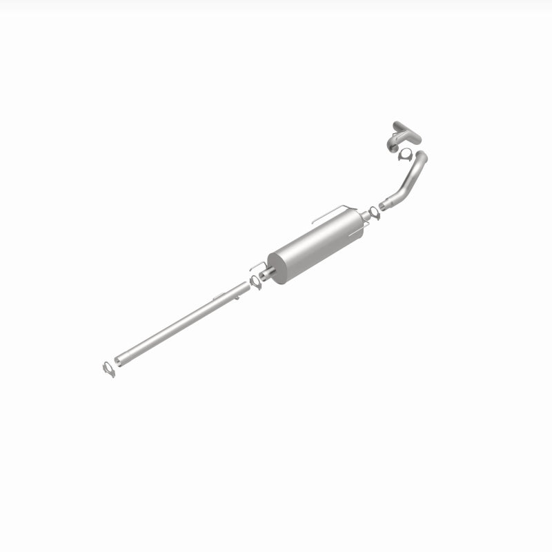Magnaflow 106-0029 BRE Exhaust Kit 02-05 fits Dodge Ram 1500